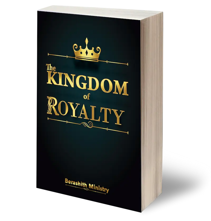 The Kingdom of Royalty